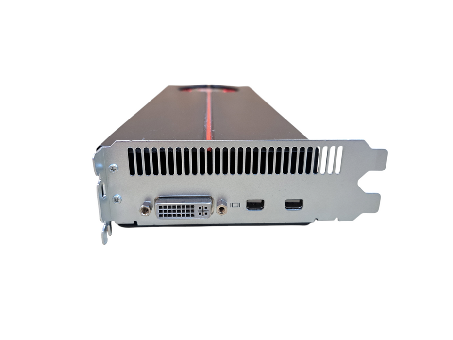 ATI Radeon HD 5870 1GB PCIe Graphics Card Mac Pro DVI DisplayPort | TESTED
