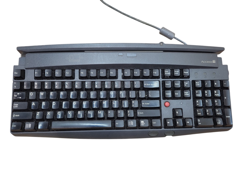 Access IS Keyboard w/ ID scanner ATB425 AKEATUA9983-A3681