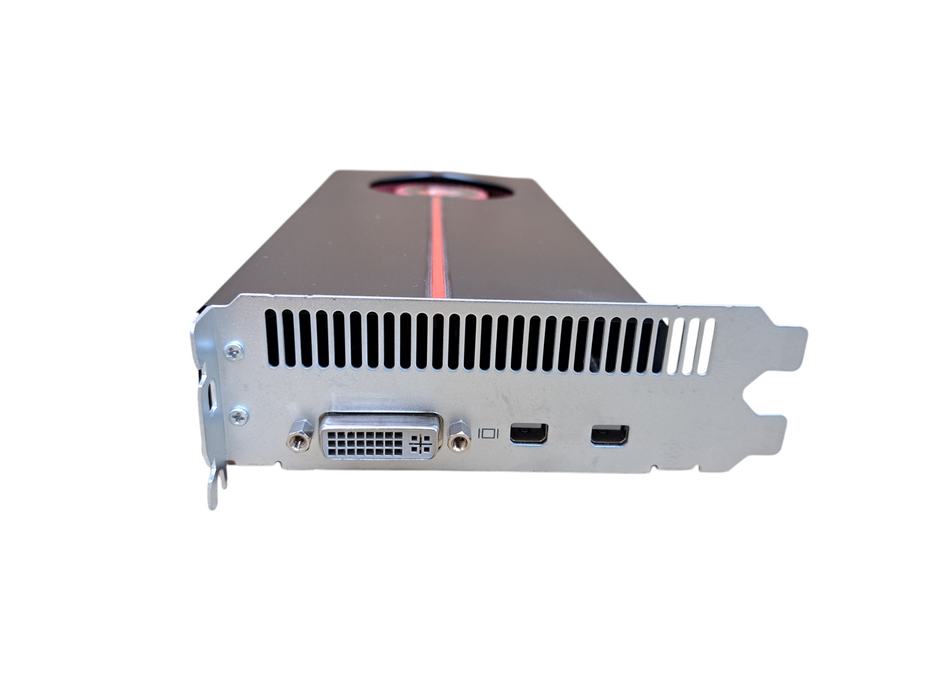 ATI Radeon HD 5770 1GB GDDR5 Apple Mac PRO Graphics Card