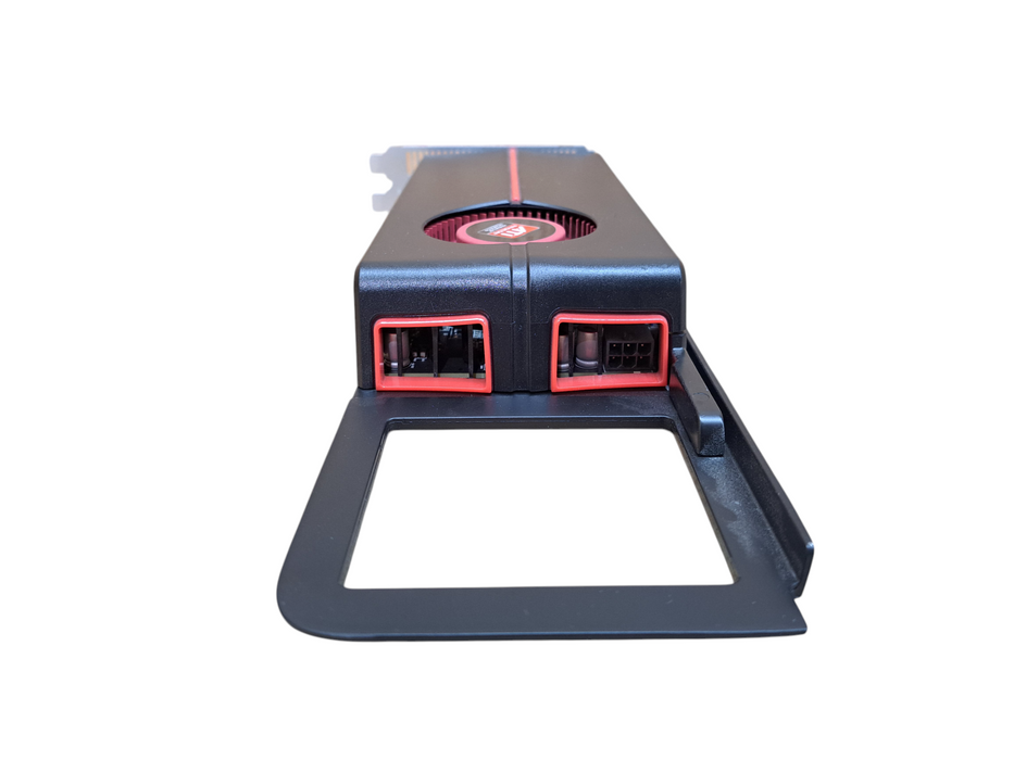 ATI Radeon HD 5770 1GB GDDR5 Apple Mac PRO Graphics Card