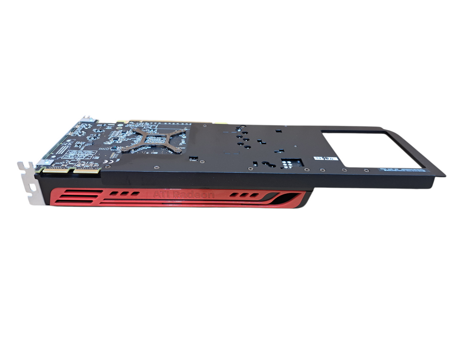 ATI Radeon HD 5770 1GB GDDR5 Apple Mac PRO Graphics Card