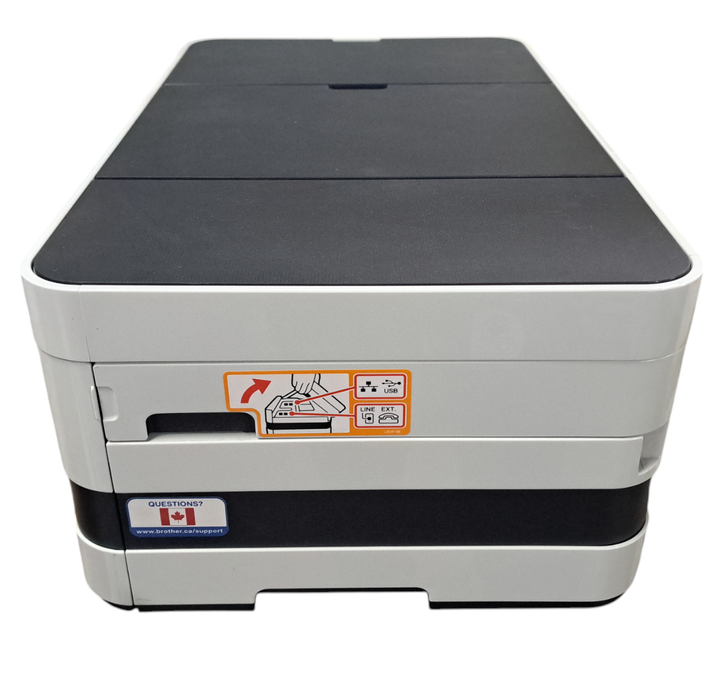 Brother Business Smart Series MFC-J4410DW Inkjet All-in-One Printer