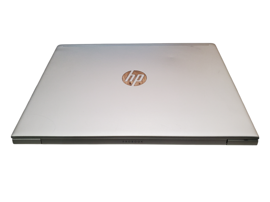 HP ProBook 440 G7  14"  i7-10210U 1.60GHz 16GB RAM 256GB NVMe READ