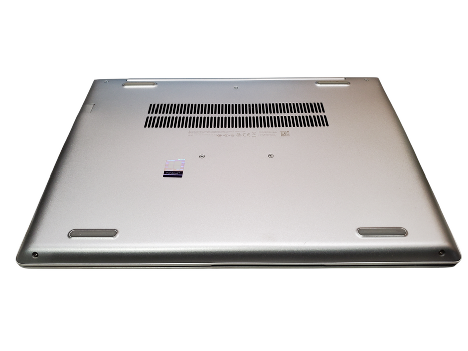 HP ProBook 440 G7  14"  i7-10210U 1.60GHz 16GB RAM 256GB NVMe READ
