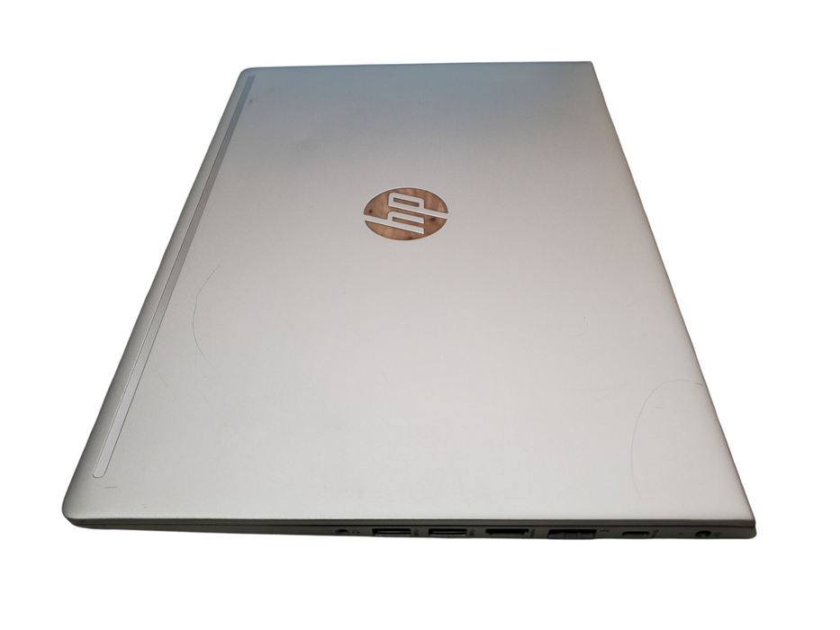 HP ProBook 440 G7  14"  i7-10210U 1.60GHz 16GB RAM 256GB NVMe READ