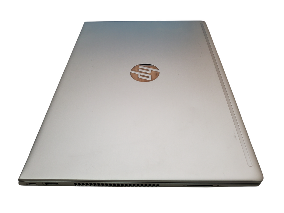 HP ProBook 440 G7  14"  i7-10210U 1.60GHz 16GB RAM 256GB NVMe READ