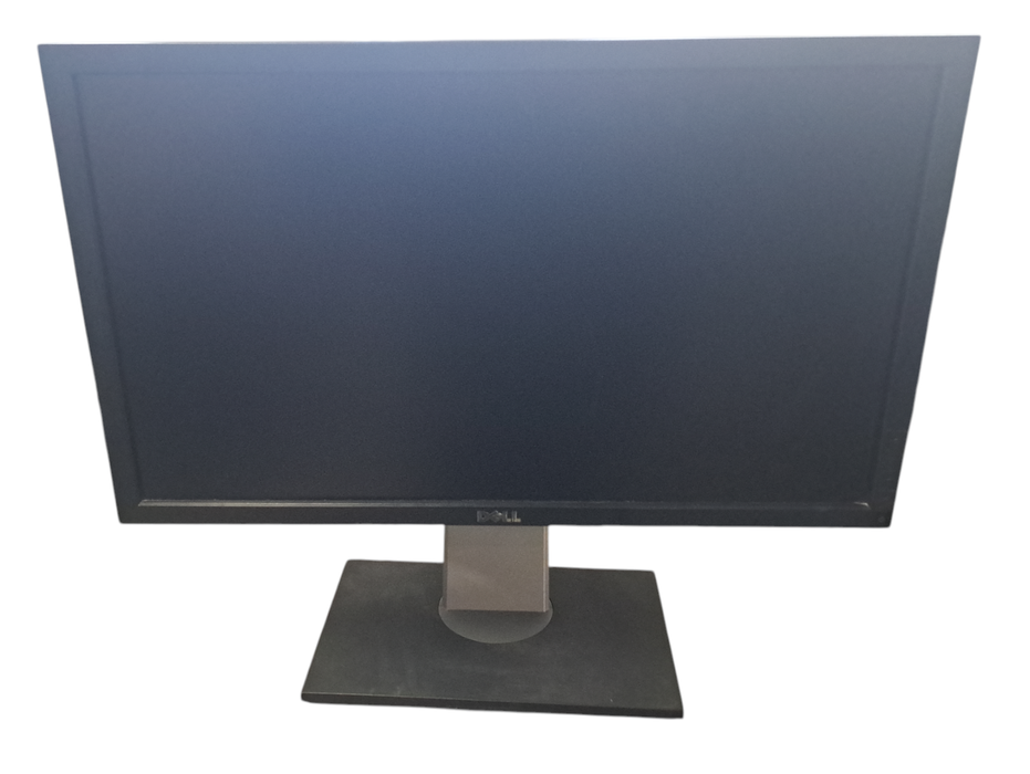Dell P2311Hb 23in LCD Widescreen Monitor 1x VGA 1x DVI READ