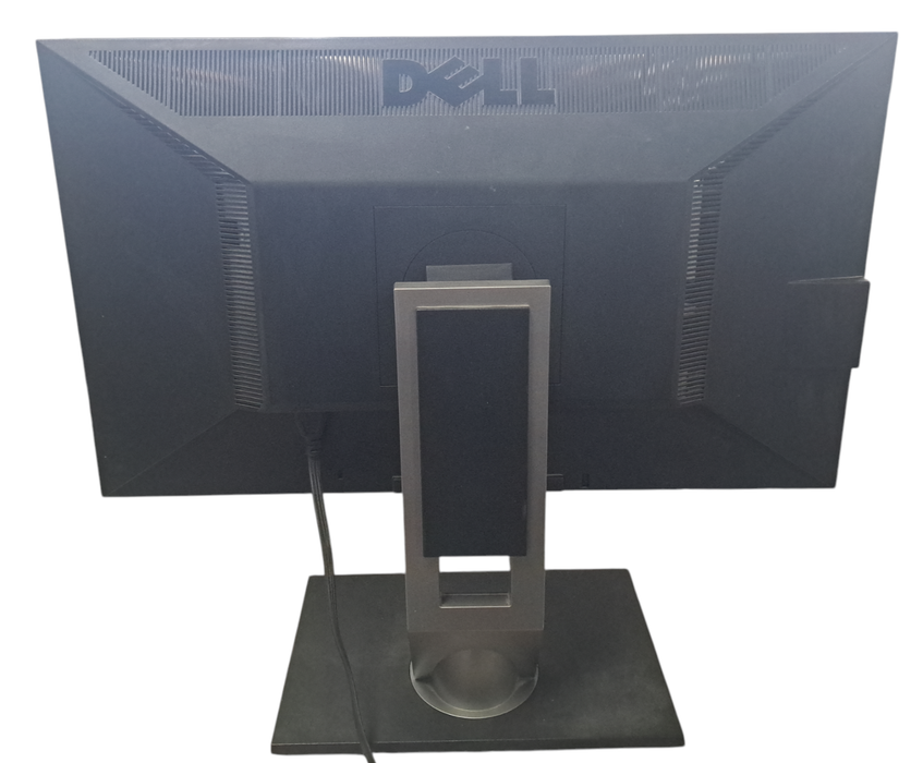 Dell P2311Hb 23in LCD Widescreen Monitor 1x VGA 1x DVI READ