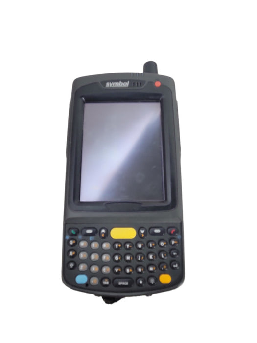 Symbol MC7004 Hanlheld mobile computer READ !