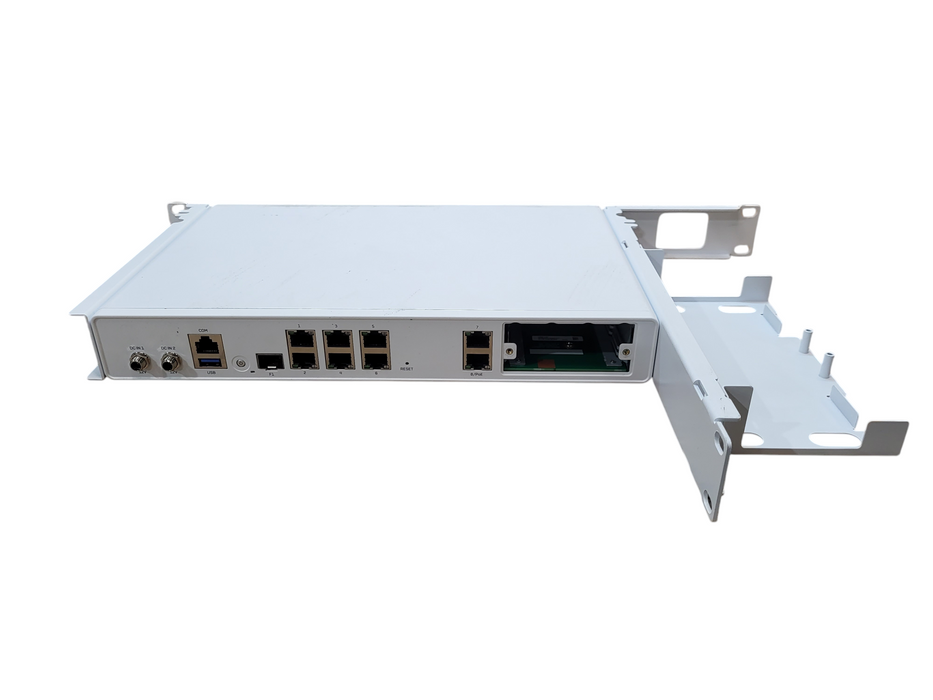Sophos XGS 116 Network Security Firewall Appliance No AC/Wifi module READ