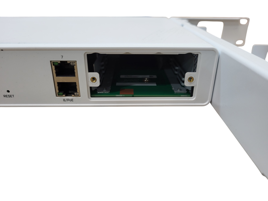 Sophos XGS 116 Network Security Firewall Appliance No AC/Wifi module READ