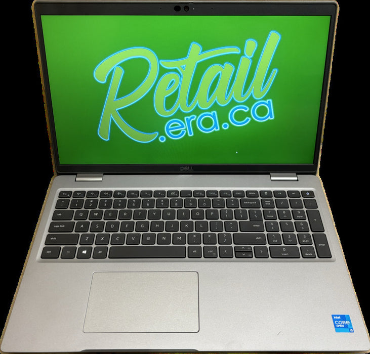 Dell Latitude 5420 Core i5-1145G7 16GB RAM 256SSD No Power Adapter READ!  Lap200