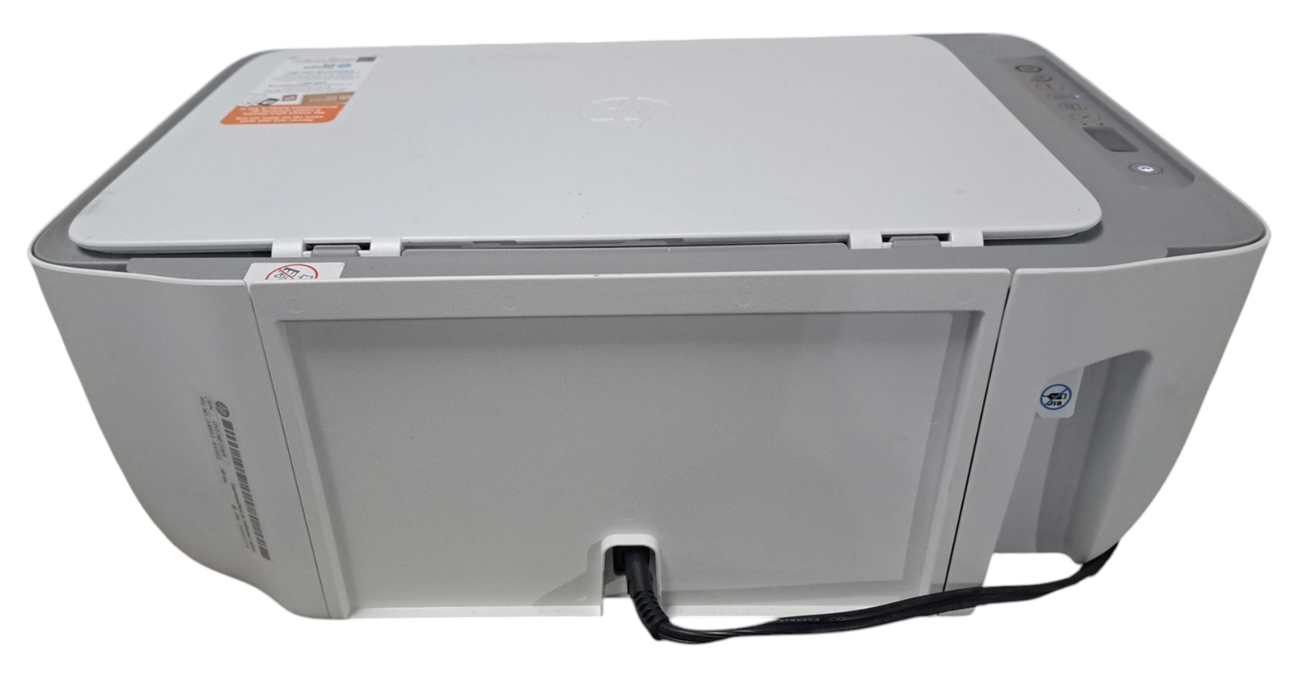 HP DeskJet 2723E All-In-One Wireless Printer READ