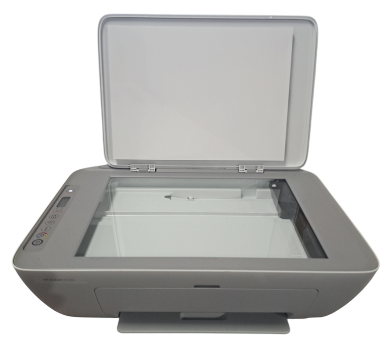 HP DeskJet 2723E All-In-One Wireless Printer READ