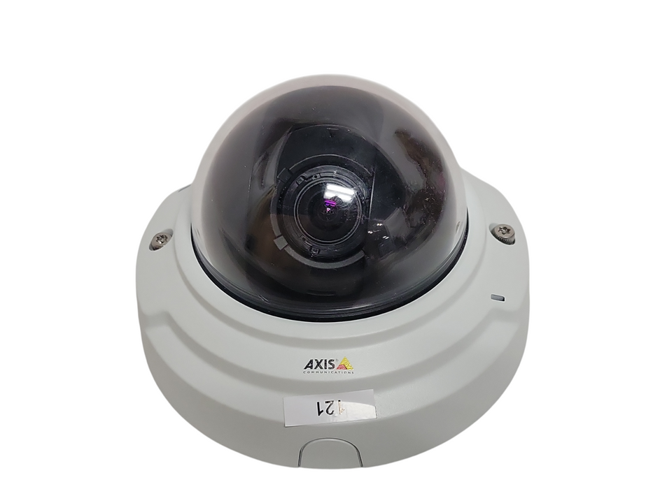 Axis P3364 6MM 0481-001-02 IP Network Camera