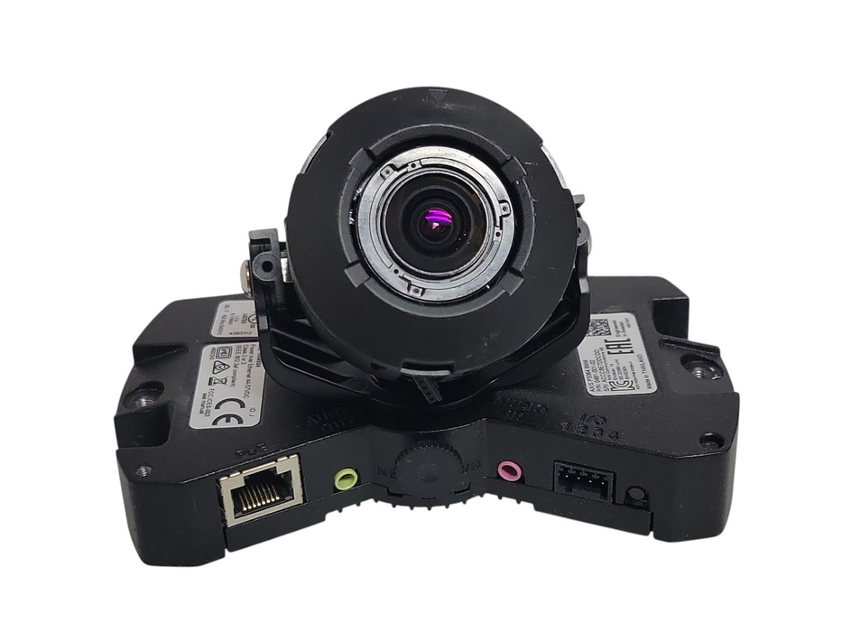 Axis P3364 6MM 0481-001-02 IP Network Camera