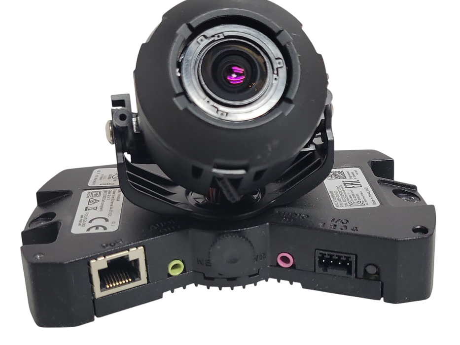 Axis P3364 6MM 0481-001-02 IP Network Camera