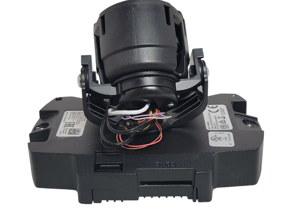 Axis P3364 6MM 0481-001-02 IP Network Camera