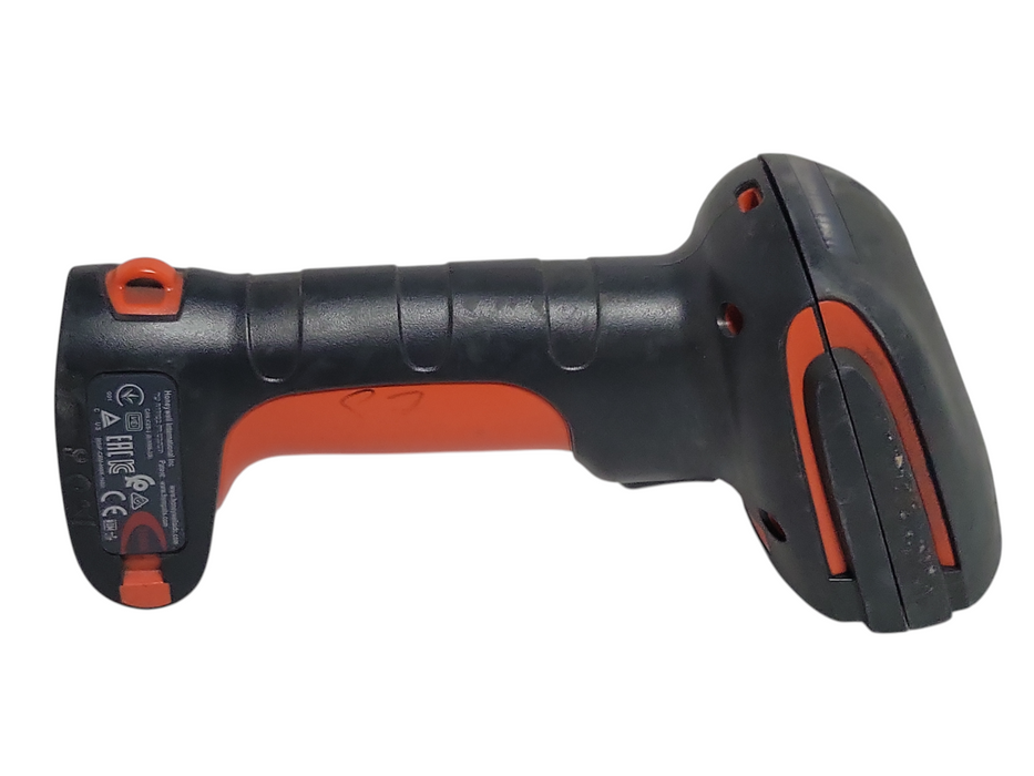 Honeywell Granit 1980i Full Range 2D Barcode Scanner, No Cable