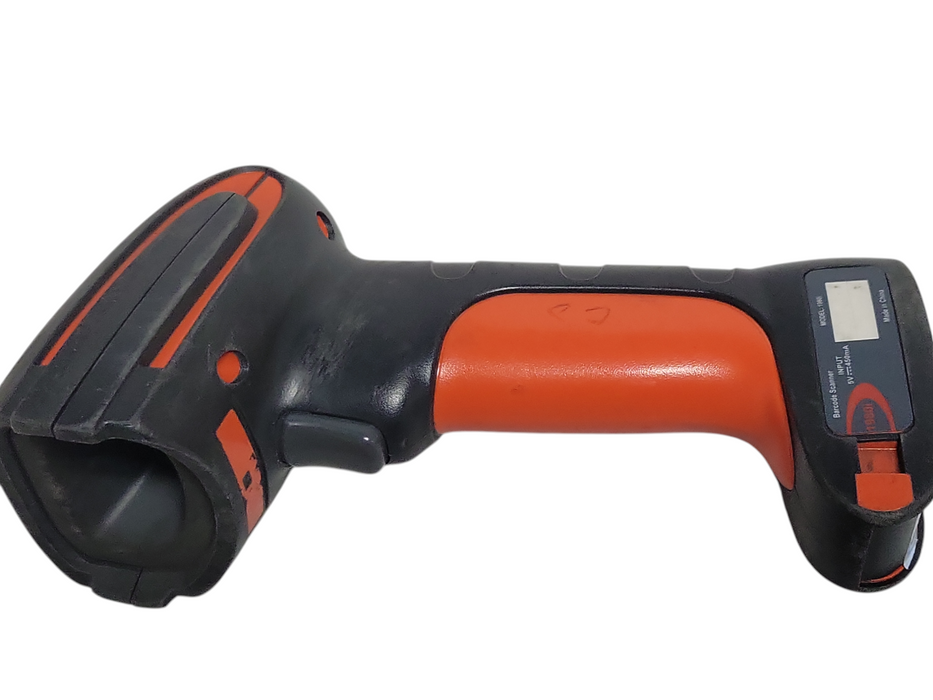 Honeywell Granit 1980i Full Range 2D Barcode Scanner, No Cable