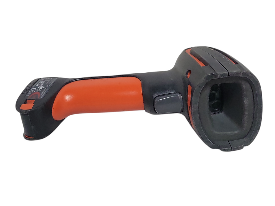 Honeywell Granit 1980i Full Range 2D Barcode Scanner, No Cable