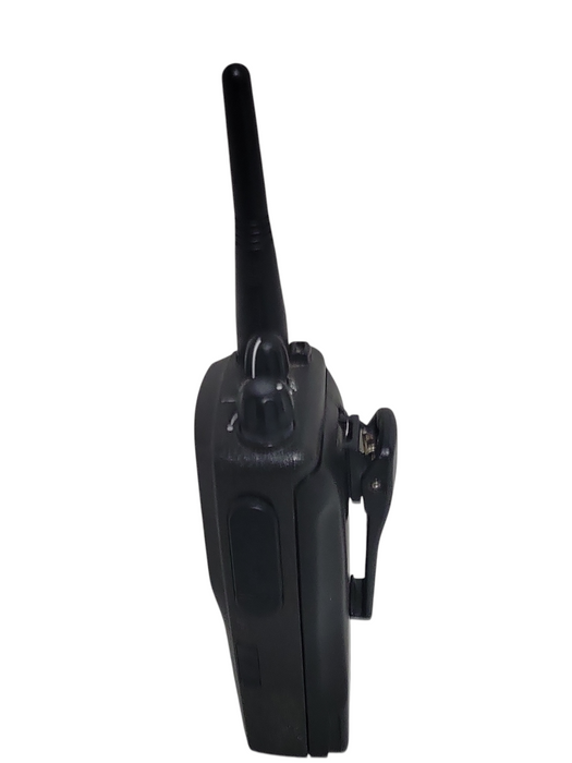 Motorola CP200D AAH01QDC9JA2AN Digital Radio w/ Battery, READ