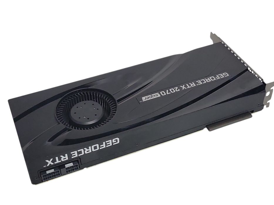 Nvidia PNY GeForce RTX 2070 Super 8GB GDDR6 PCIe 3.0 Graphics card