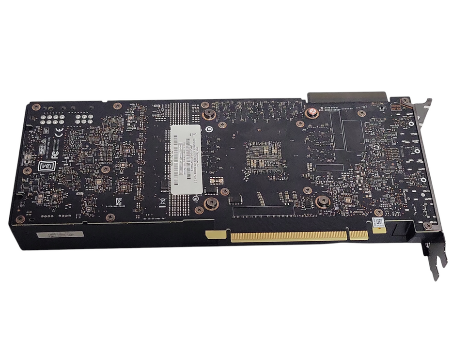 Nvidia PNY GeForce RTX 2070 Super 8GB GDDR6 PCIe 3.0 Graphics card
