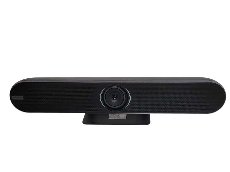 ViewSonic VB-CAM-201 VS18518 video conferencing camera, READ