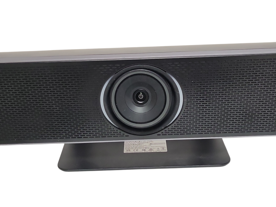 ViewSonic VB-CAM-201 VS18518 video conferencing camera, READ