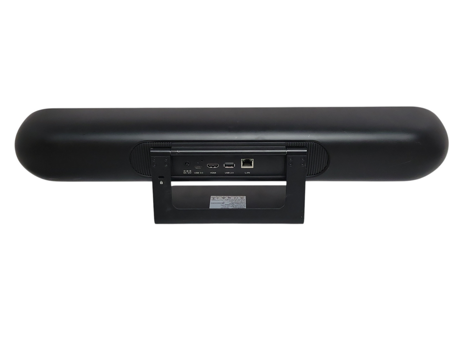 ViewSonic VB-CAM-201 VS18518 video conferencing camera, READ