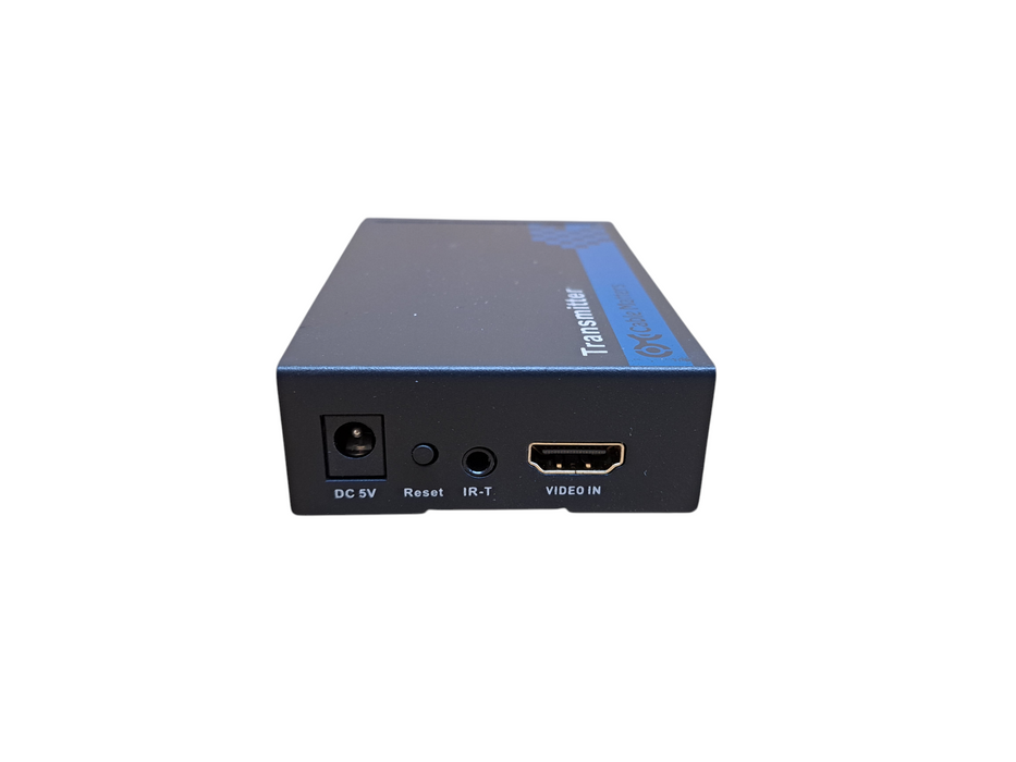 Cable Matters HDMI Extender Over CAT6 103002 Transmitter Box