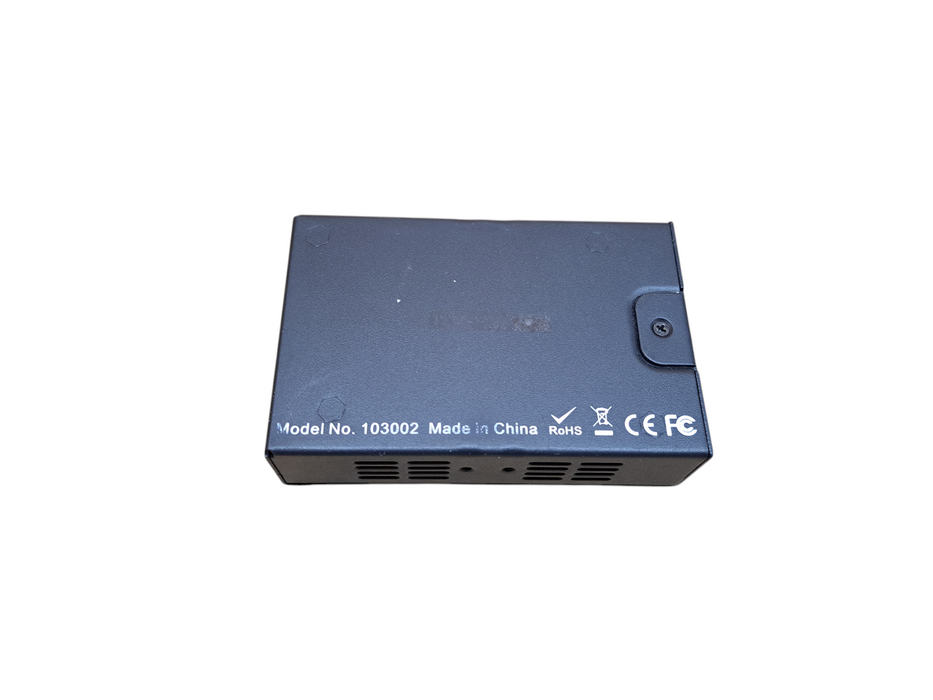 Cable Matters HDMI Extender Over CAT6 103002 Transmitter Box