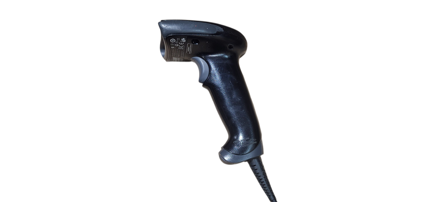 Honeywell Hyperion 1300G Handheld USB Barcode Scanner P/N: 1300G-2