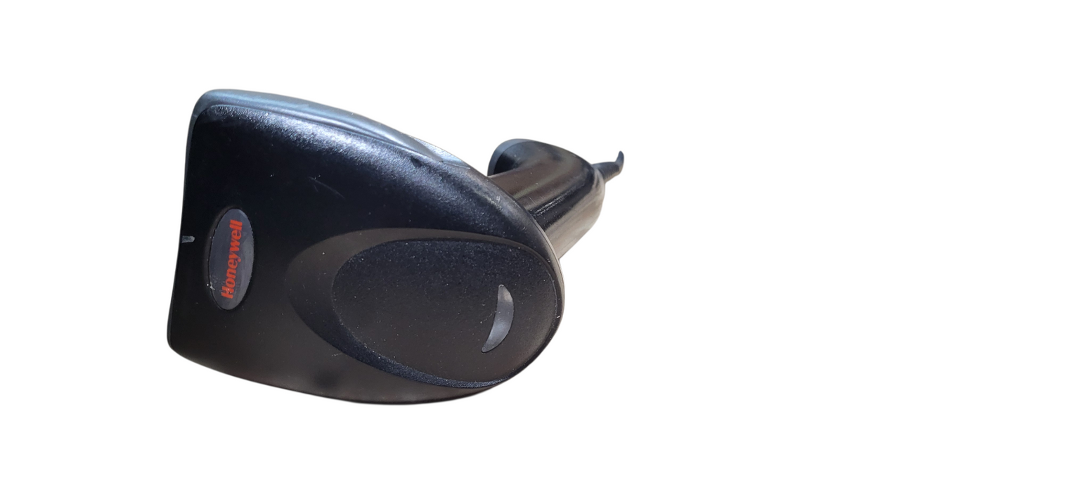 Honeywell Hyperion 1300G Handheld USB Barcode Scanner P/N: 1300G-2