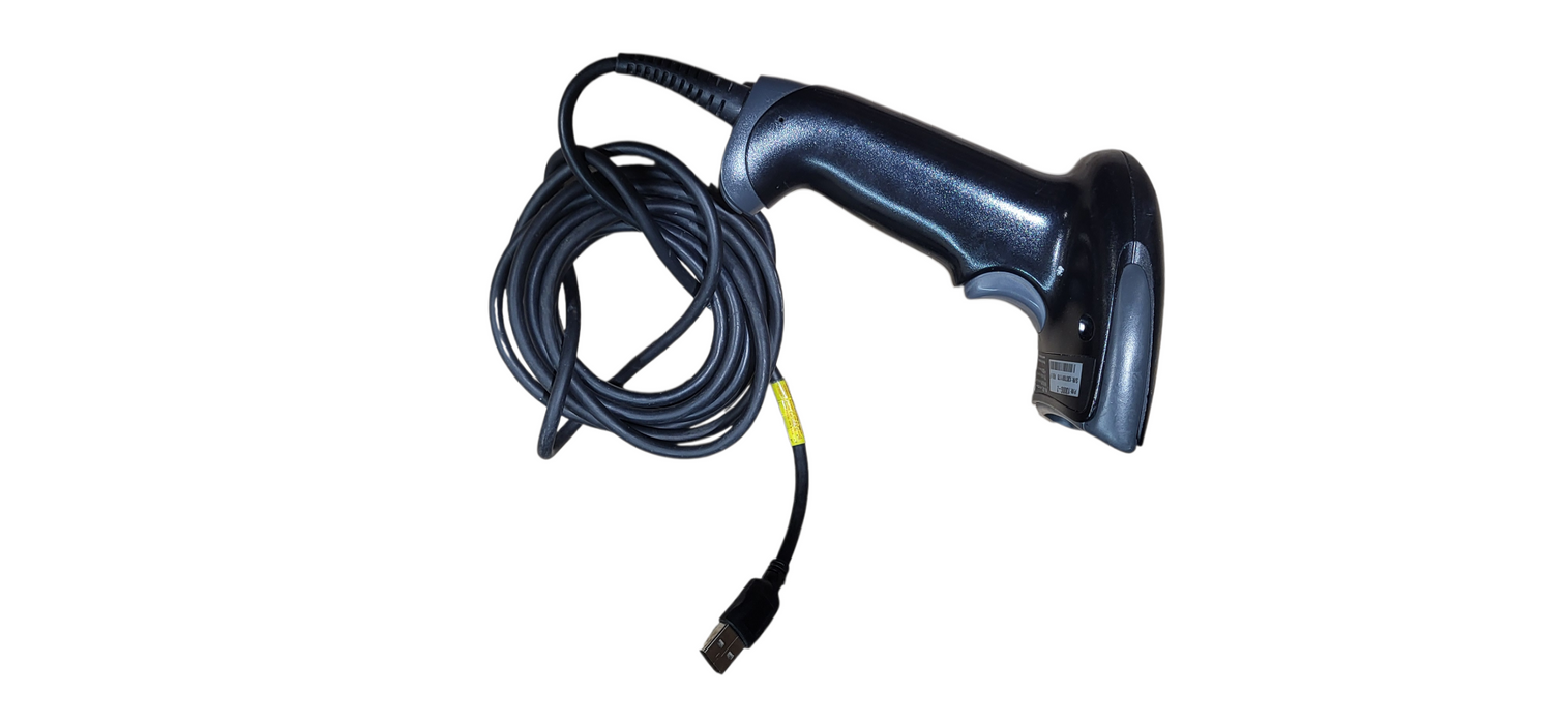 Honeywell Hyperion 1300G Handheld USB Barcode Scanner P/N: 1300G-2