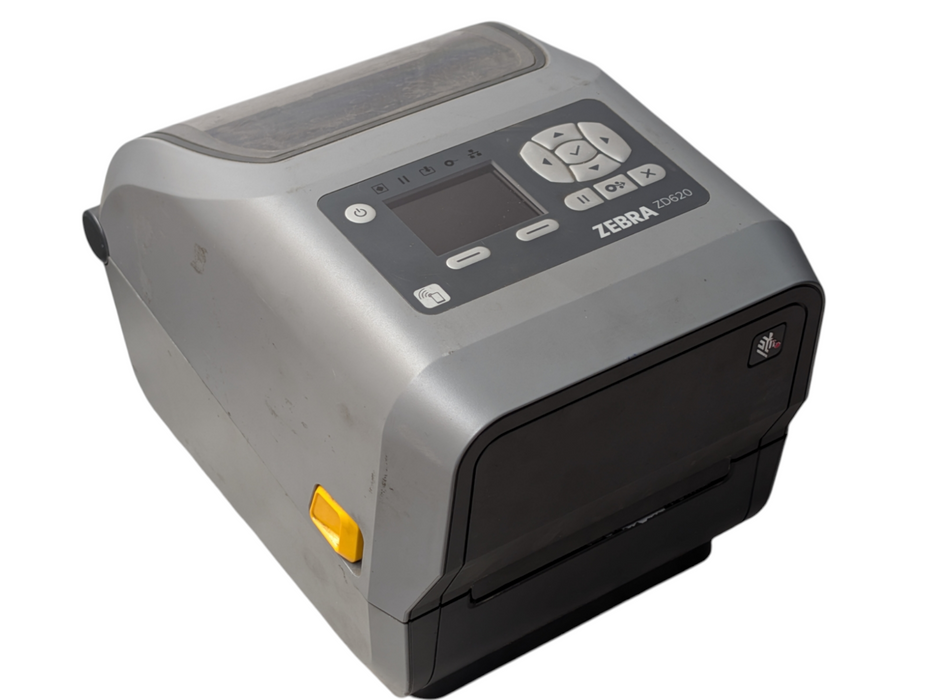 Zebra ZD620 Thermal Label Pinter ZD62142-T01L01EZ