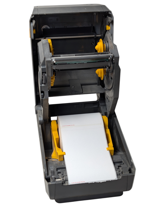Zebra ZD620 Thermal Label Pinter ZD62142-T01L01EZ