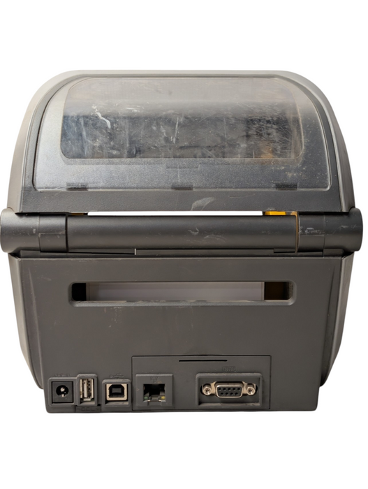Zebra ZD620 Thermal Label Pinter ZD62142-T01L01EZ