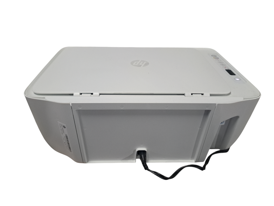 HP DeskJet 2752E All-In-One Wireless Printer READ