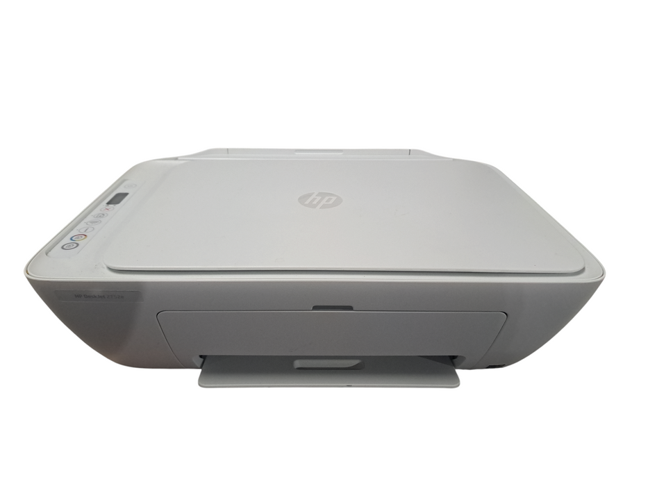 HP DeskJet 2752E All-In-One Wireless Printer READ