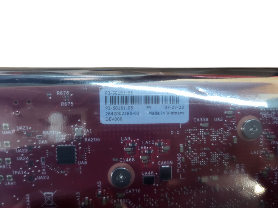 Broadcom P3-50161-0x PCI AI Accelerator Cards