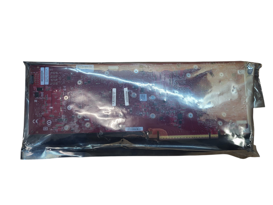 Broadcom P3-50161-0x PCI AI Accelerator Cards