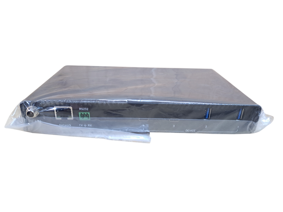 Polaris 7044 USB Matrix 4x4 KVM Extender System 01-00814 (New Open Box)