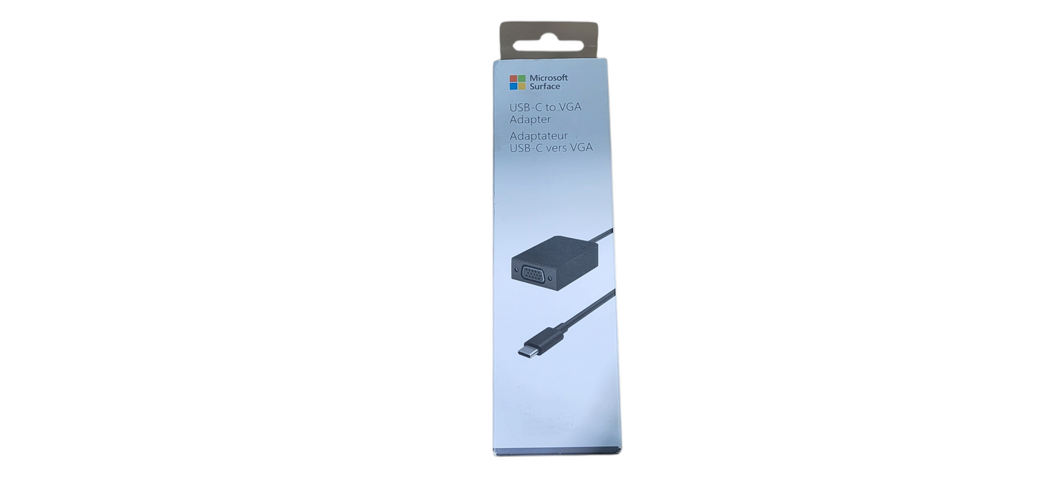 Microsoft Surface USB-C to HDMI Adapter HFP-00001 Model 1857