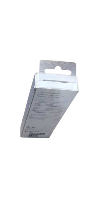 Microsoft Surface USB-C to HDMI Adapter HFP-00001 Model 1857