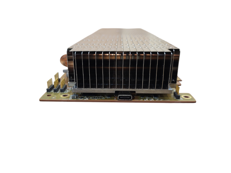 Broadcom P3-50161-0x PCI AI Accelerator Cards READ