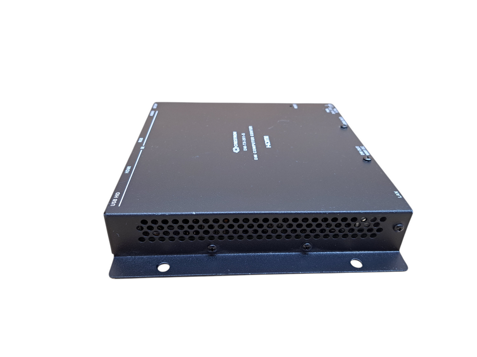 Crestron DM-TX-201-S Digital Media Fiber Transmitter DM