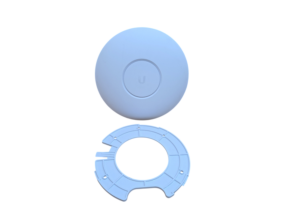 Ubiquiti Networks UAP-AC-PRO 1300Mbps Wireless Access Point + Mounting Bracket