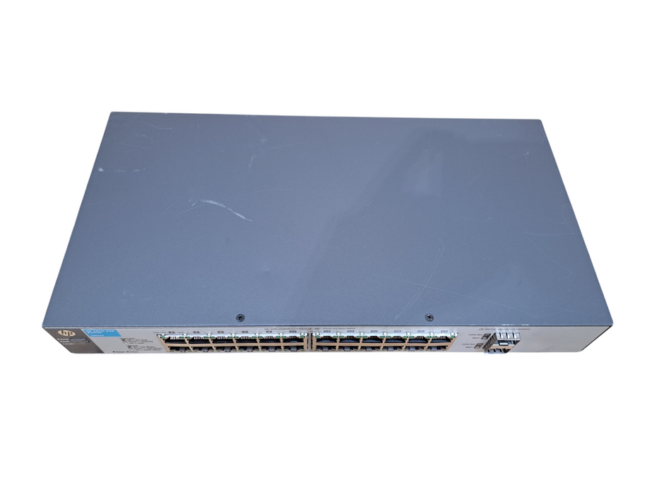 HP 1810-24G J9803 | 24-Port Gigabit  Managed Network Switch